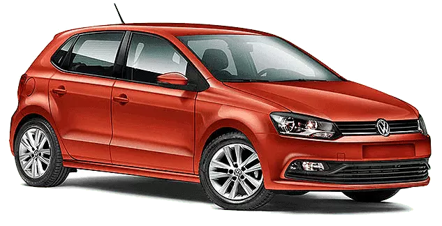 WOLSVAGEN POLO