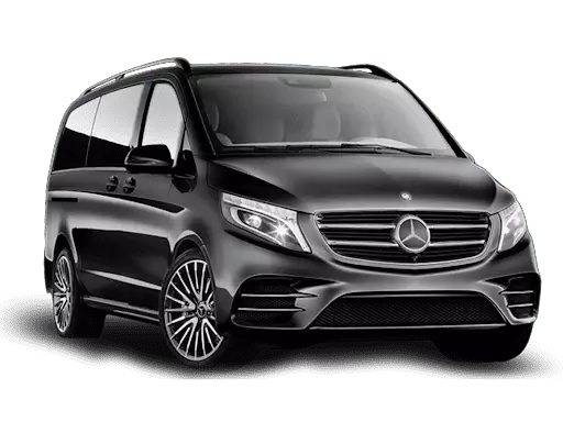 MERCEDES VİTO 8+1